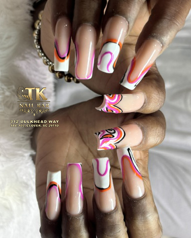 Nail July 6
